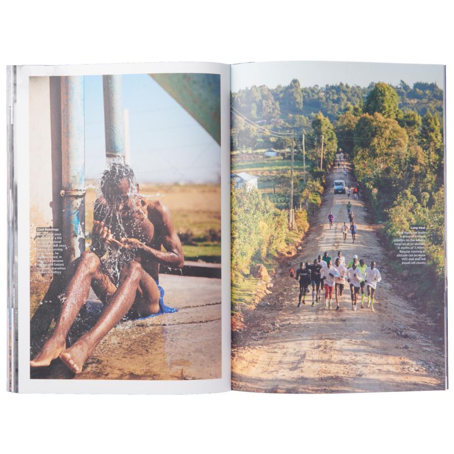 NN RUNNING TEAM YEARBOOK 2020 |  | 10