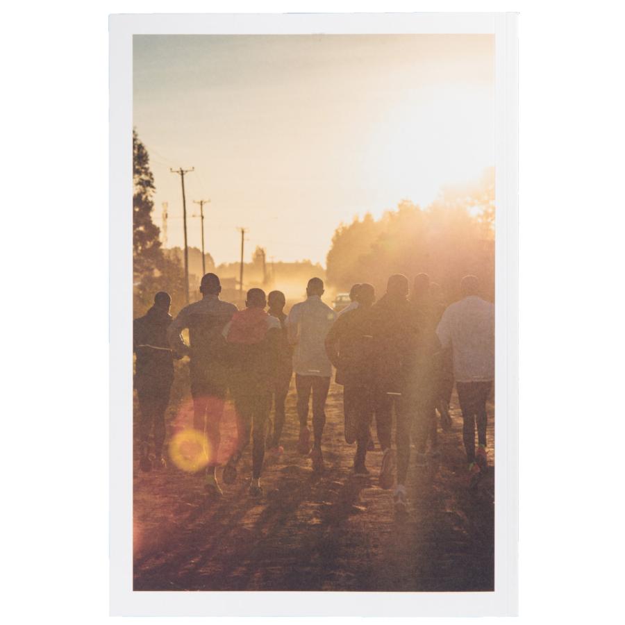 NN RUNNING TEAM YEARBOOK 2020 |  | 01