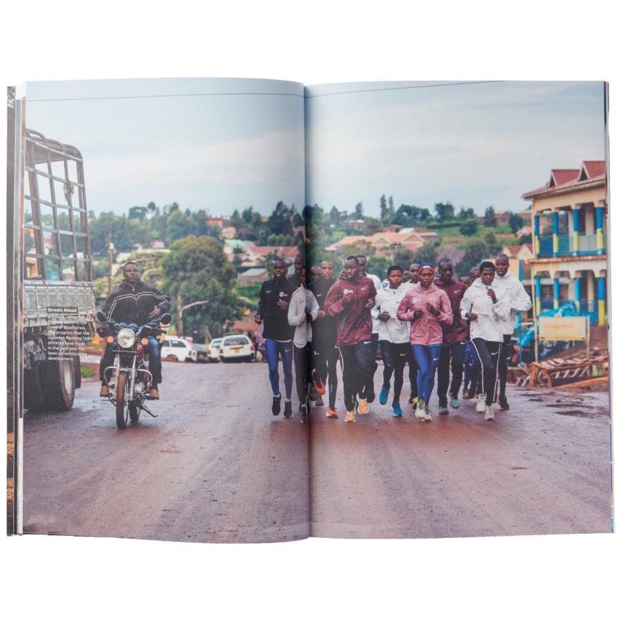 NN RUNNING TEAM YEARBOOK 2020 |  | 04