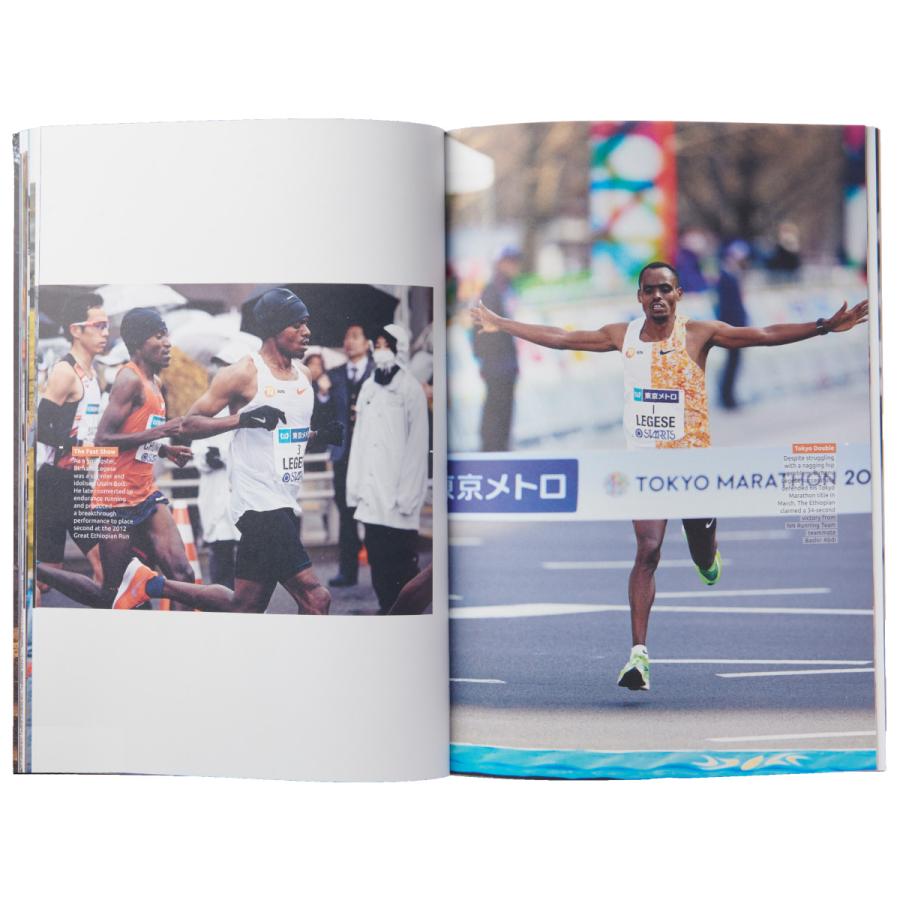 NN RUNNING TEAM YEARBOOK 2020 |  | 05