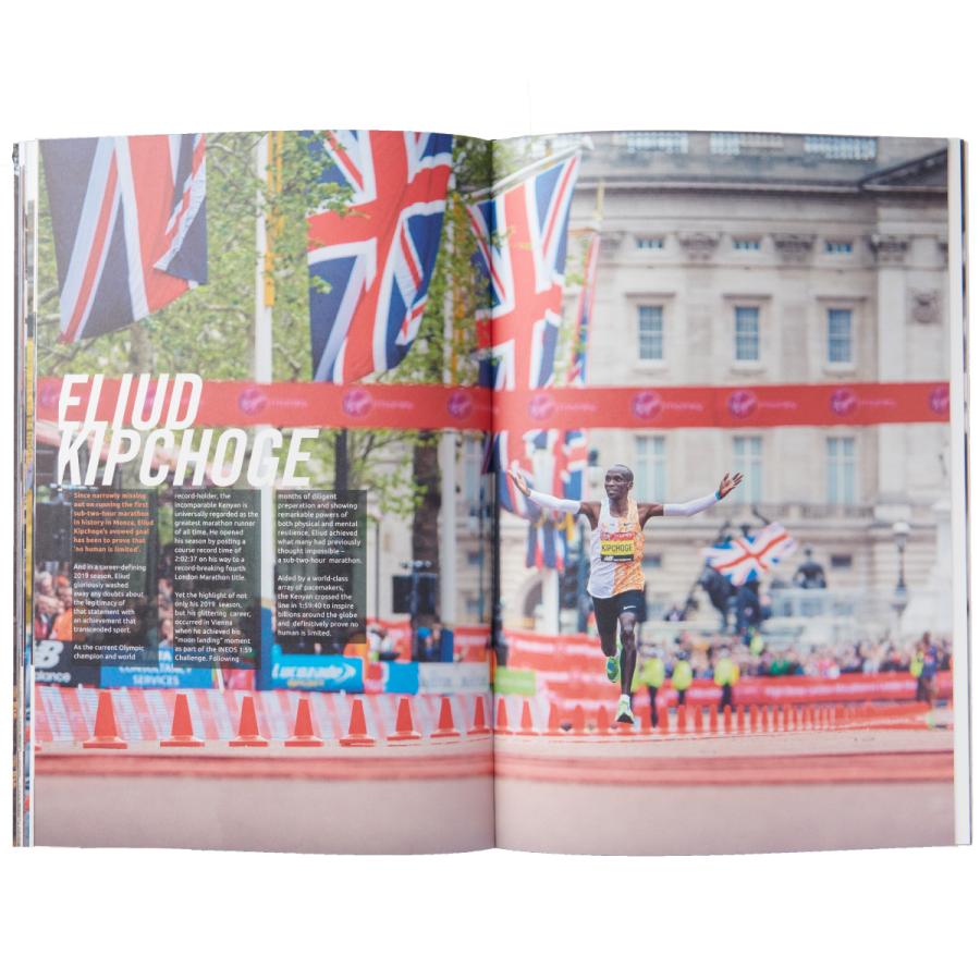 NN RUNNING TEAM YEARBOOK 2020 |  | 06