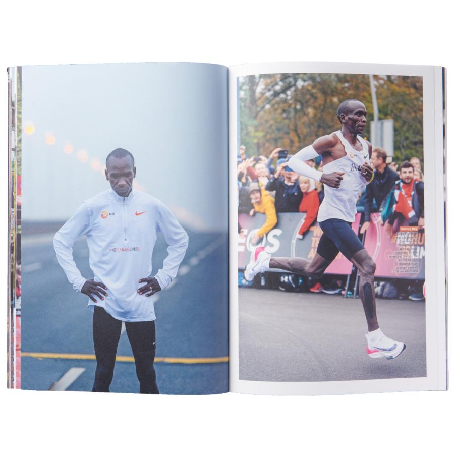 NN RUNNING TEAM YEARBOOK 2020 |  | 07