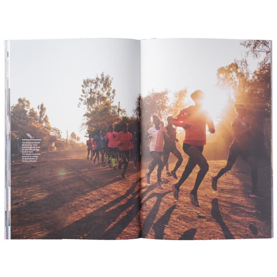 NN RUNNING TEAM YEARBOOK 2020 |  | 09