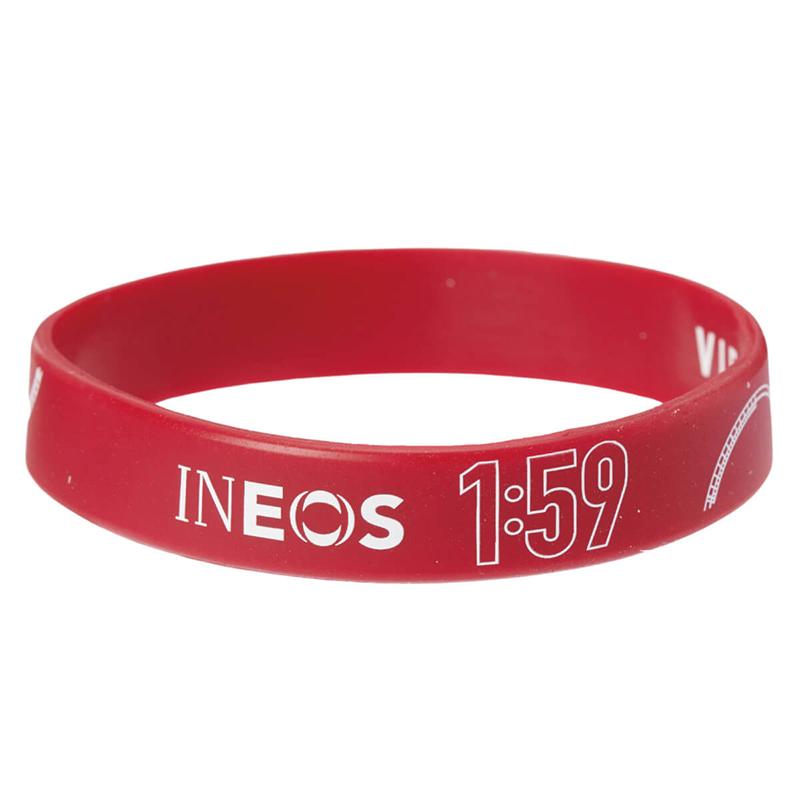 マラソン世界記録保持者 エリウド・キプチョゲ選手 リストバンド NO