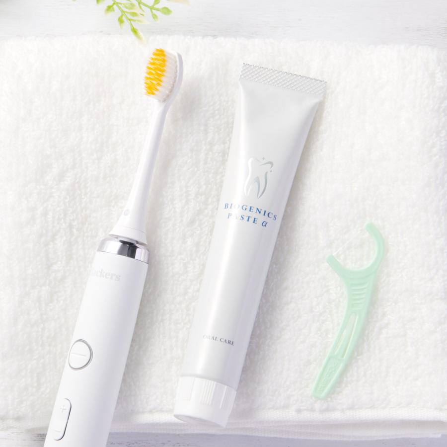 Plackers デンタルフロス マイクロクリーンミント味 75本 歯間ブラシ 歯垢除去 口臭予防 リーチ GUM クリニカ Ciユーザーに | Plackers | 06