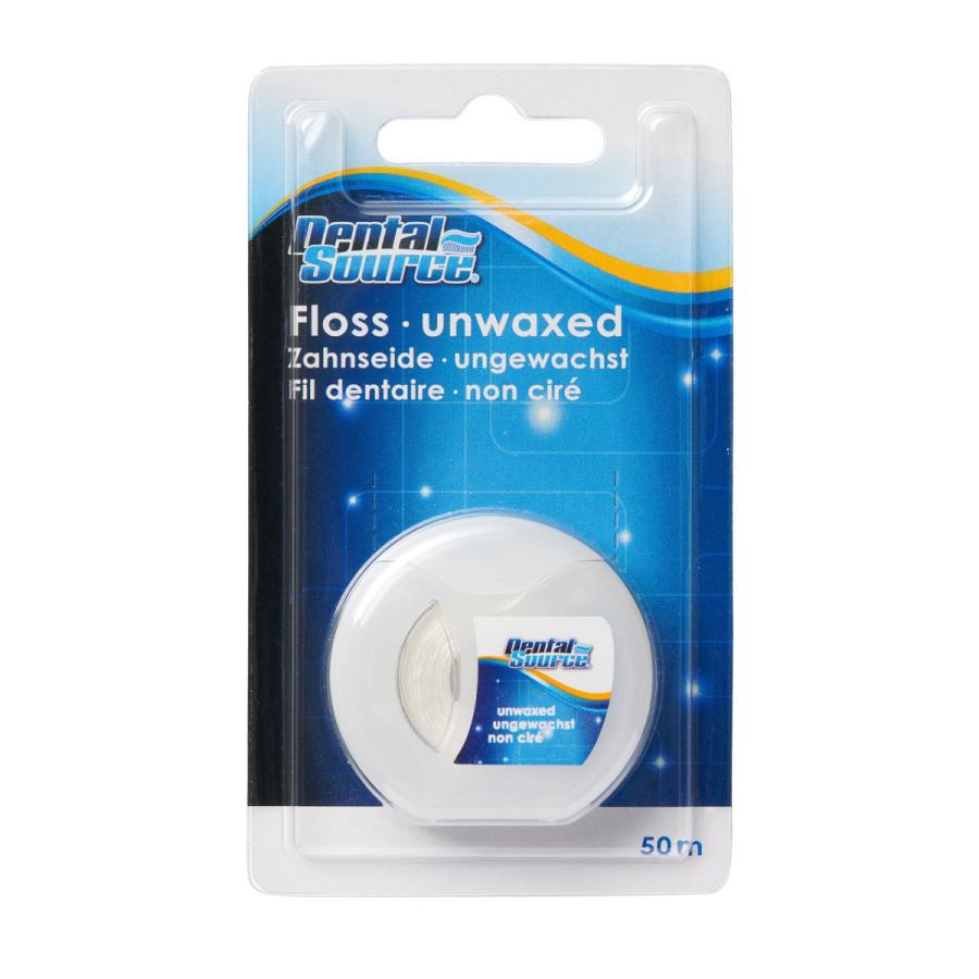 Plackers デンタルフロス ノンワックス 50m 歯垢除去 歯科先進国スウェーデンシェアNo.1 GUM リーチ クリニカをお使いの方に | Plackers | 03