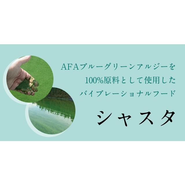 シャスタ タブレットタイプ 1袋60g 300粒入 30〜60日分 (1日5〜10粒) アミノ酸配合 マルチビタミン 天然ヨウ素含有食品 クリスタルガイザー |  | 04