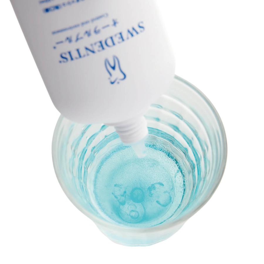 薬用マウスウォッシュ 洗口液 オーラルブルー100ml (医薬部外品) CHX プロポリス 殺菌 抗炎症作用 むし歯 歯周病予防 ハグキケア 口臭予防 |  | 03