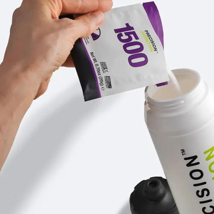 PF&H（プレシジョン） 電解質＆カーボセット 粉末 ジェル 炭水化物 ナトリウム 持久力 スタミナ対策 エネルギー 水分補給 アンチドーピング マラソン 自転車 |  | 01