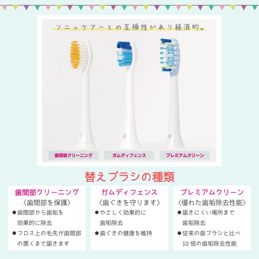 Plackers 充電式 ソニック電動歯ブラシ IPX7防水 抗菌 USB充電OK Plackers 充電式 ソニック電動歯ブラシ IPX7防水 抗菌 USB充電OK