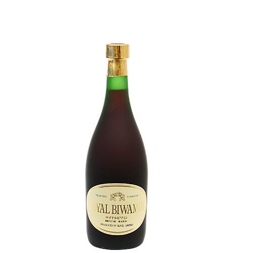 健康ぶどう酢 ロイヤルビワミン（720ml） : トータルヘルス