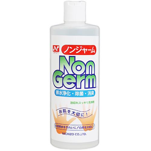 ノンジャーム 500ml | 