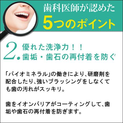 バイオペースト（歯磨き）60g |  | 04