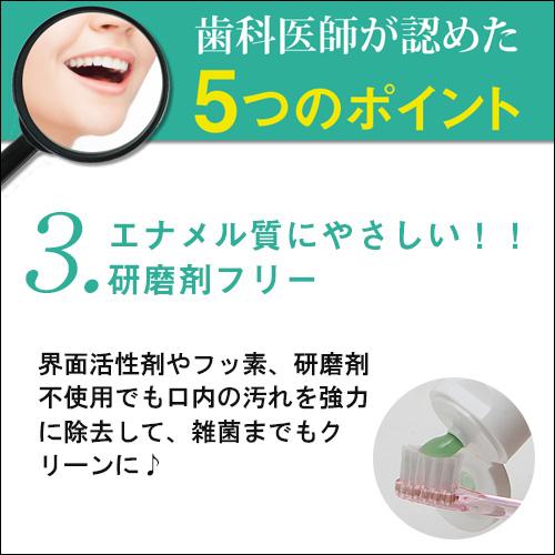 歯磨き粉 バイオペーストマイルドフレーバー 17g（旧商品名：バイオペーストキッズ）【ポスト投函対象商品】 |  | 06