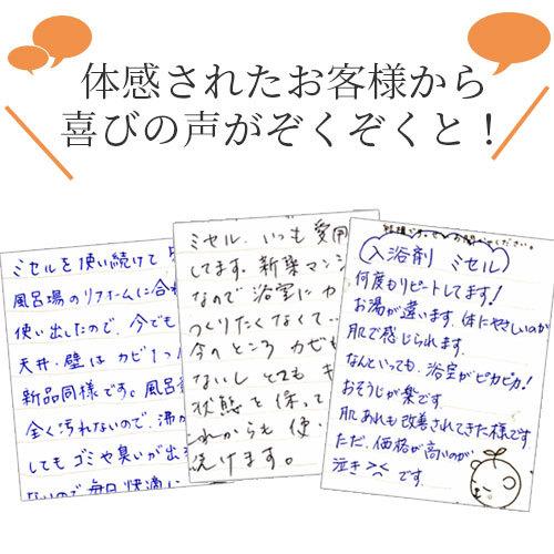 【期間限定・特別販売】ミセル 30ml |  | 08