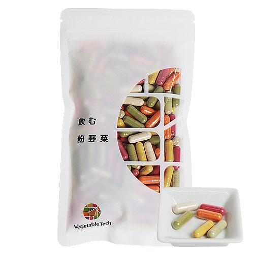 飲む粉野菜（9つの野菜）　180粒入 | 