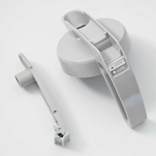 エンバランス シームレスピッチャーＬ 2.1L |  | 03