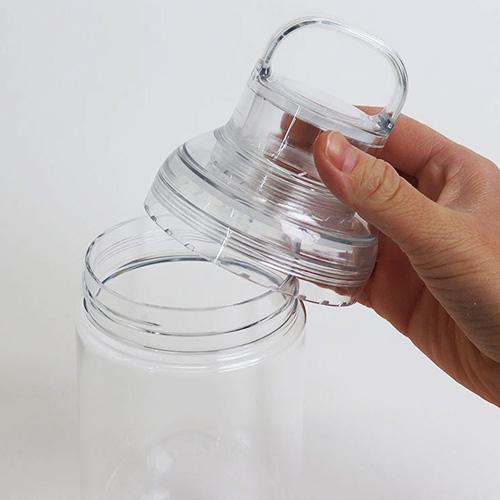 エンバランス　オンザゴーボトル　1000ml　クリア |  | 02