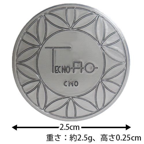 電磁波対策 テクノAO 一般家電用（PC16） : トータルヘルスデザイン