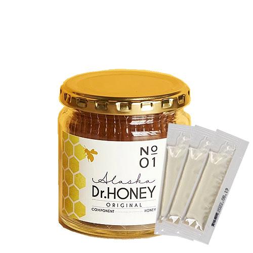 オーロラハニー ドクターハニーNo.01オリジナル（5g×35本） | 