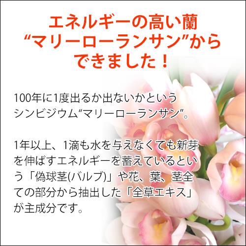 薬用育毛剤　蘭夢(らんむ) 150ml |  | 03