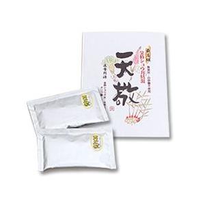 葛湯 吉野本葛 金時ショウガ 天敬（てんけい） 2包入 | 