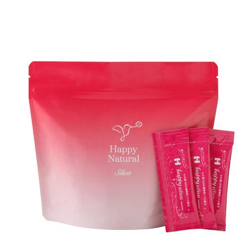 ハッピーシリカ 5g×30包入 | 