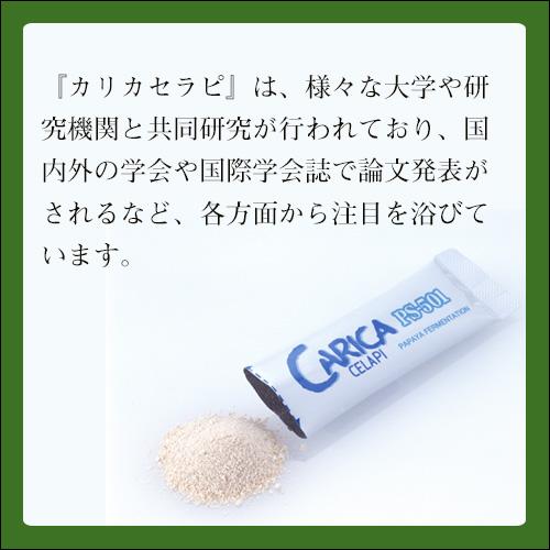 カリカセラピ SAIDO-PS501　(3g×40袋) |  | 03