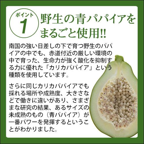 カリカセラピ SAIDO-PS501　(3g×100袋) |  | 01