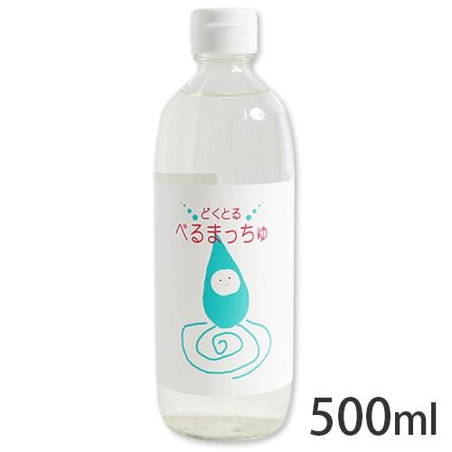 どくとる・べるまっちゅ 500ml | 