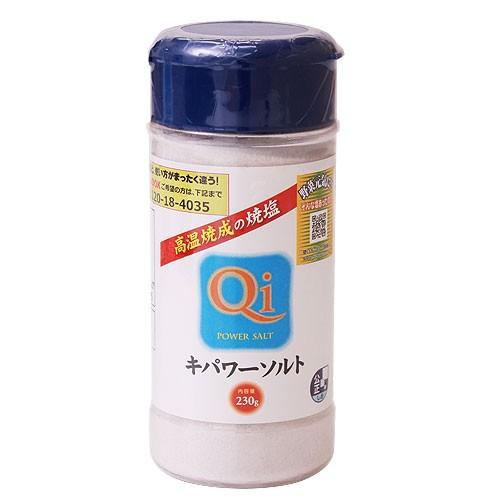 キパワーソルト230g（卓上容器） | 