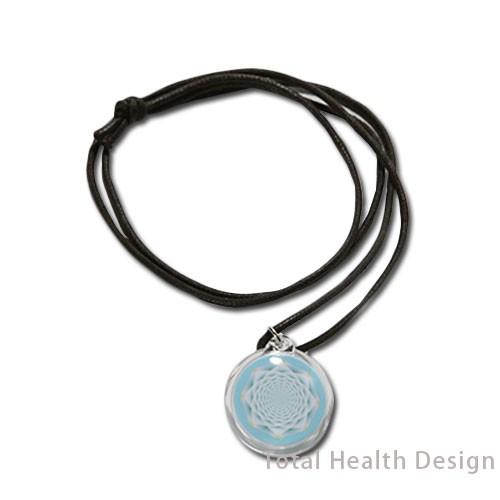 フラワーシャーベットペンダント | 