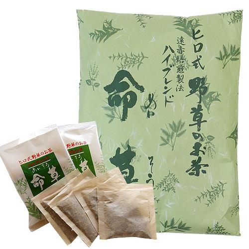 命草茶（めいそうちゃ） 96パック入 | 