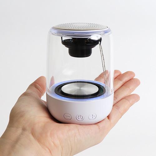 EXA Rainbow 0 ワイヤレススピーカー エクサ・レインボー ゼロ（EXA-Rainbow 0）2個セット bluetooth