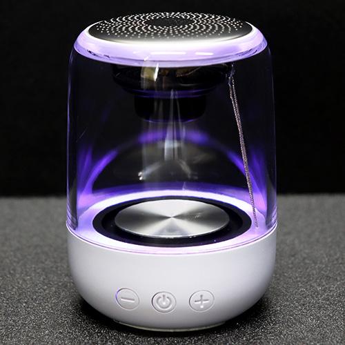 EXA Rainbow 0 ワイヤレススピーカー エクサ・レインボー ゼロ（EXA-Rainbow 0）2個セット bluetooth