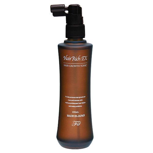 薬用育毛剤 ヘアーリッチEX 100ml | 
