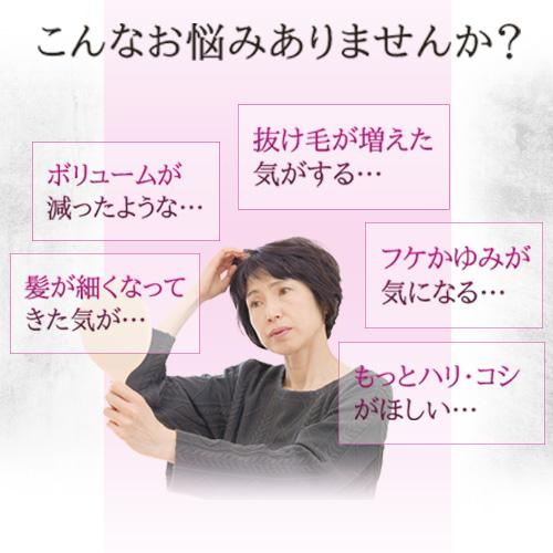 薬用育毛剤 ヘアーリッチEX 100ml |  | 04