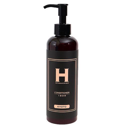 トリートメント t コンディショナー 1899 KYOTO 250ml ポンプボトル入り : トータル