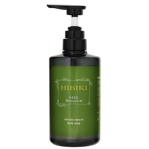 HIBIKI ボディソープ 500ml | 