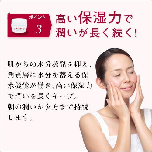 オールインワンジェル テラの輝きモイスチャークリーム ポンプ容器＆詰替用パウチ400g |  | 08