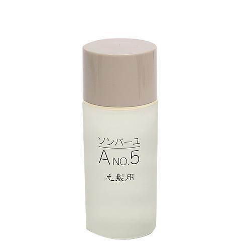 ソンバーユA．NO5 毛髪用 80ml | 