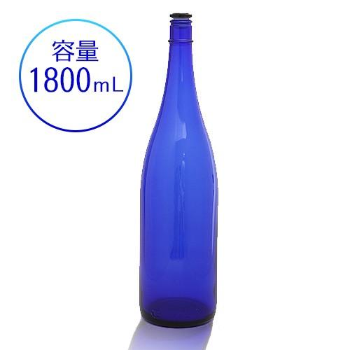 ホ・オポノポノ Ceeport ブルーボトル(大) | 