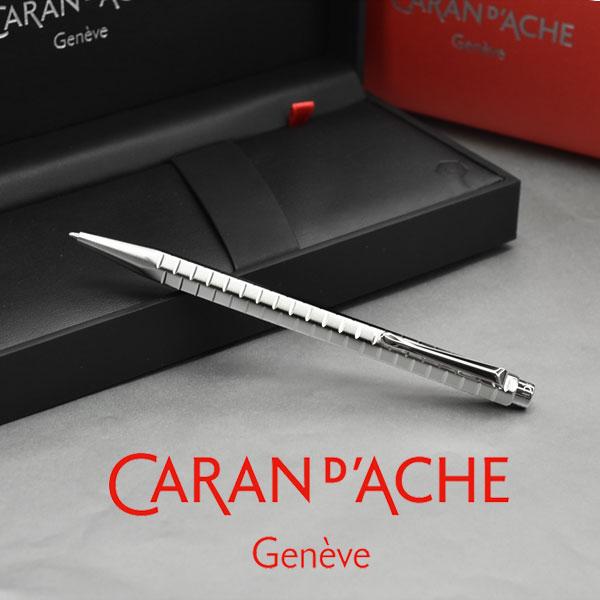 CARAN d'ACHE カランダッシュ Ecridor Avenue エクリドール アベニュー ボールペン 0890-407 :0890 ...