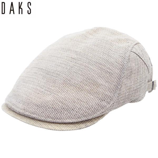 Daks ダックス ハンチング 帽子 メンズ 紳士 ハットd1310 キナリ オールメッシュ 涼しい帽子 日除け 紫外線対策 Uvケア カジュアル ネット通販 春夏 ザ カルチェラタンハット 通販 Yahoo ショッピング