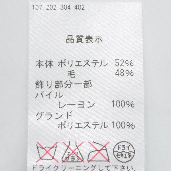 メリーベーシック merry basic ベレー帽 ネイビー 紺 レディース 母の