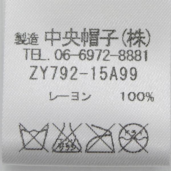 ティールブルー TIRER BLEU カチューシャ ホワイト 白 レディース 母の日 ギフト 婦人 春夏秋冬 ZY792の画像