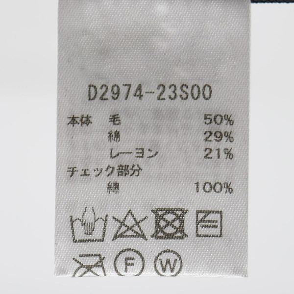 【父の日ギフト】メンズ ハット ダックス 帽子 春夏 DAKS アルペンハット メッシュ 紳士 帽子 希望者オマケ付 D2974の画像