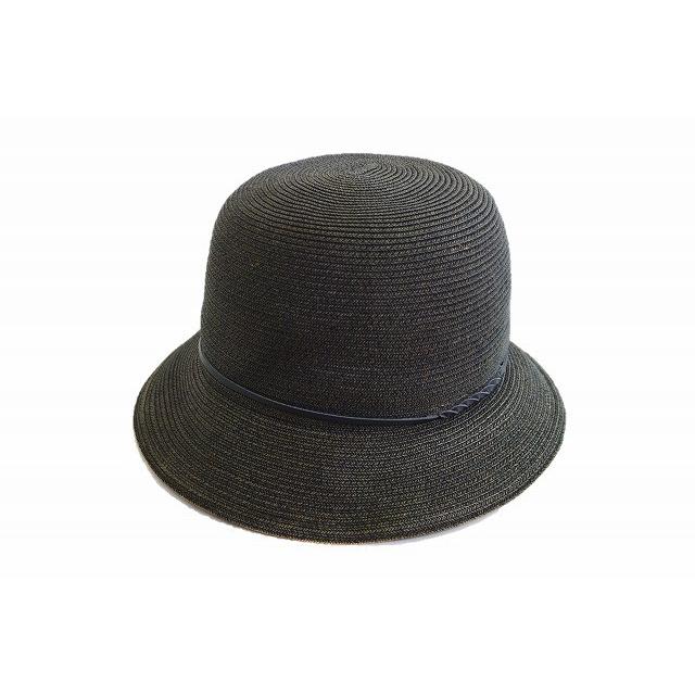 ペーパー 折りたたみ 1st Edition ブラック 黒 帽子 レディース 婦人 旅行 紫外線対策 ファッション ネット通販 送料無料 春夏 Www Mohmmadiyon Com