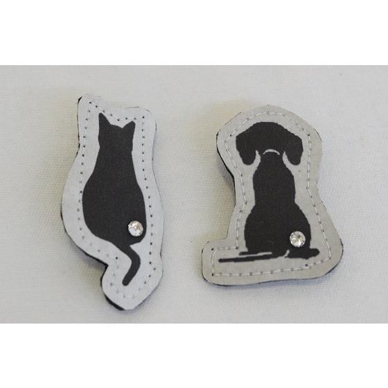 小物 ブローチ 飾り ネコ 猫 ファッション 帽子 アクセサリー おしゃれ 動物 アニマル シンプル カジュアル かわいい プレゼント 日本製 ネット通販 17w 196 ザ カルチェラタンハット 通販 Yahoo ショッピング