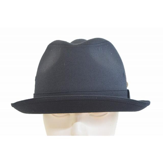 手数料安い Stetson ステットソン チロル Se123 ブラック 黒 帽子 メンズ 紳士 ハット 中折 オシャレ 防寒 ウール シンプル 旅行 日本製 ネット通販 秋冬 18w 67 ザ カルチェラタンハット 通販 Yahoo ショッピング 格安 Demo Tegalsari Ubud Com